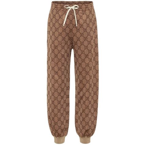 Pantalones GUCCI para Mujer para Colección Primavera.